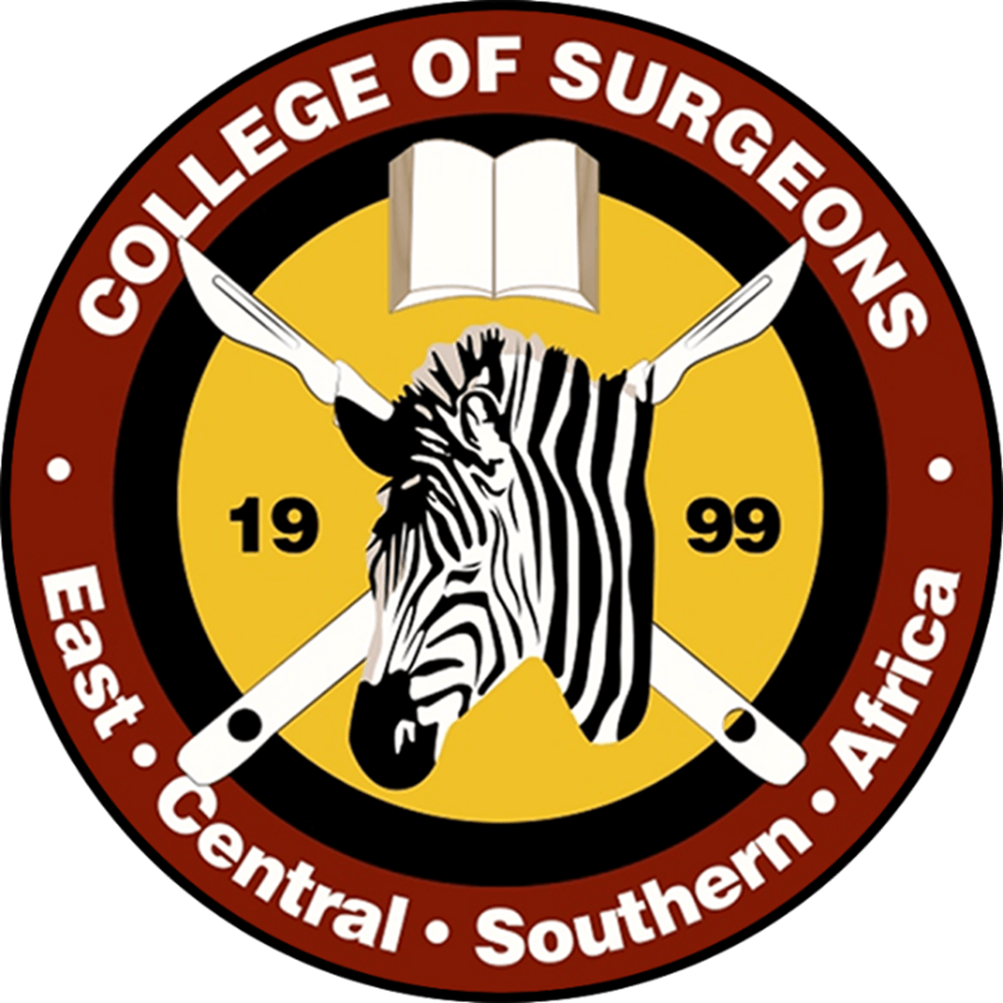 COSECSA logo