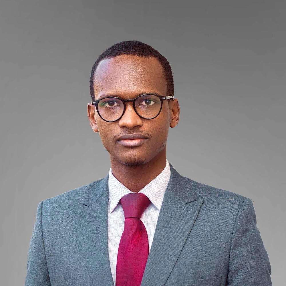 Dr Emmanuel Muhawenimana