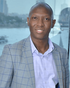 Dr Theophile Ndayishimye