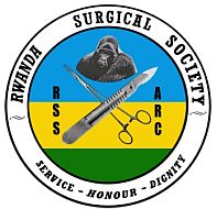 Rwanda Surgical Society logo