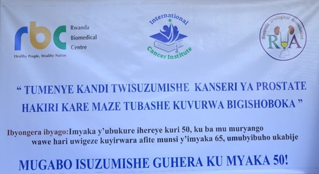Multi-Provincial Awareness Campaign Success