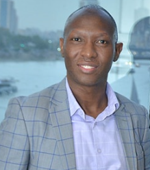 Dr Theophile Ndayishimye